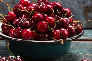 車厘子可以和羊肉一起吃嗎？不要火上澆油
