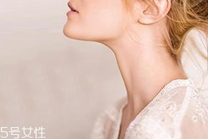 頸紋可以消除嗎？醫(yī)美方法最靠譜
