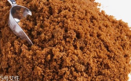 秋天吃紅糖可以嗎？片糖和紅糖的區(qū)別