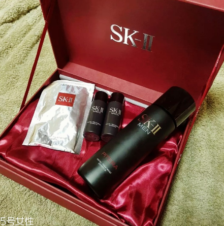 sk2神仙水男士效果怎么樣？sk2男士神仙水使用測(cè)評(píng)