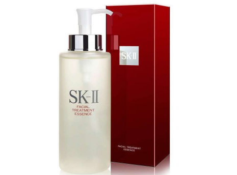 sk2神仙水和小燈泡怎么用？超級(jí)經(jīng)典的明星產(chǎn)品