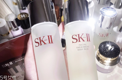 sk2神仙水是精華還是水？神仙水其實(shí)是一種精華水