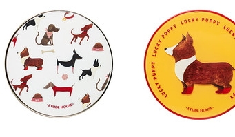 伊蒂之屋2018新年限量系列多少錢？萌犬旺財限量版