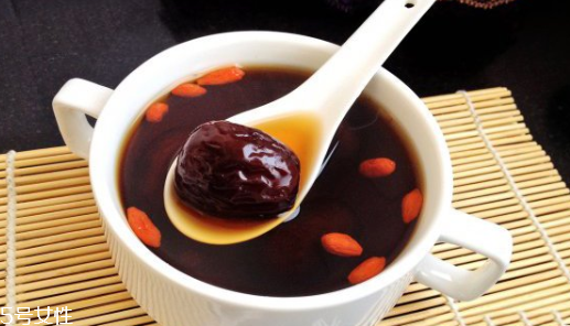 紅糖不能和什么一起吃？紅糖水可以加蜂蜜嗎？