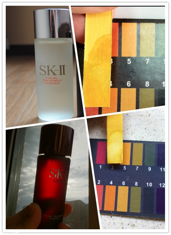 sk2男士神仙水多少錢一瓶？sk2男士神仙水與女士區(qū)別