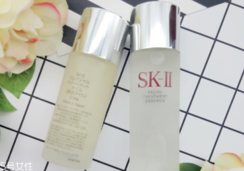 角質(zhì)薄可以用sk2神仙水嗎？sk2神仙水是日本的