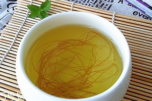 玉米須煮水孕婦可以喝嗎？原來(lái)好處這么多