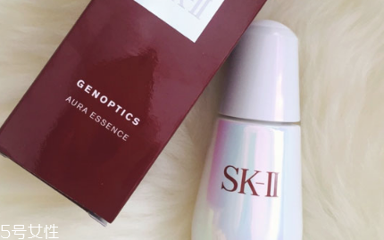 sk2神仙水和小燈泡怎么用？超級(jí)經(jīng)典的明星產(chǎn)品