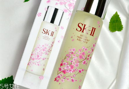 懷孕可以用sk2神仙水嗎？孕婦最放心的十大護膚品牌