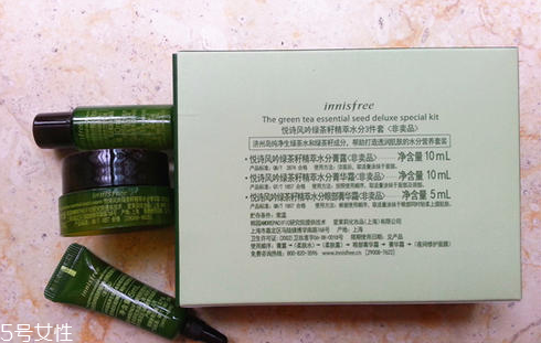 悅詩風(fēng)吟面霜好用嗎？正確的時(shí)間使用面霜更好