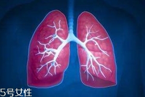 肺漏氣是什么病？肺泡破裂引起氣胸