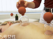 拔火罐引火上身的原因是什么？這4點要注意