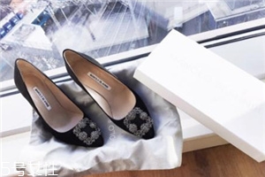 manolo blahnik是哪個國家的牌子？女星們的紅毯指定用鞋