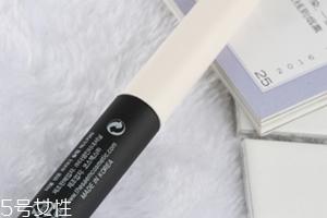 睫毛膏的保質(zhì)期是多久？這樣保存不容易干