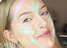妝前乳致痘嗎？長痘體質(zhì)不要用妝前乳