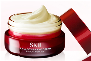 sk2眼霜好用嗎？sk2肌源修護(hù)煥采眼霜