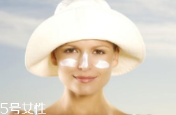 防曬系數(shù)怎么理解？UVB和UVA要分清