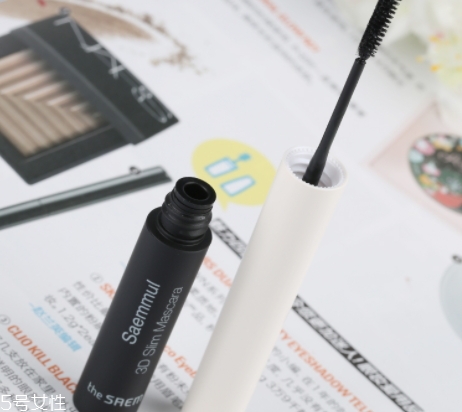 睫毛膏可以共用嗎？害怕眼部出現(xiàn)感染