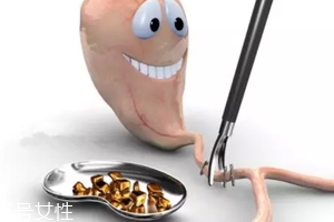 膽結(jié)石該不該切？要看病情嚴(yán)重程度