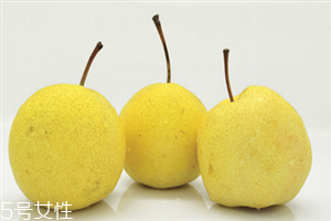 梨子泡酒有什么功效？梨子酒的制作方法