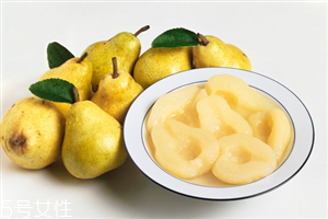梨子能降火嗎？冰糖燉梨降火效果最好