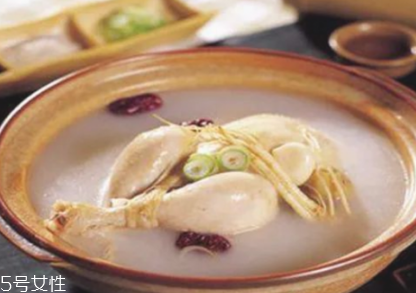 什么人不適合喝雞湯？雞湯雖好但這些人卻無福消受
