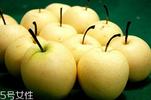 孕婦能不能吃梨？梨子皮的營養(yǎng)價值高