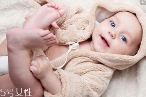 小兒推拿能治濕疹嗎？推拿治濕疹效果好