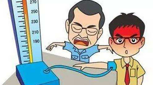 高血壓日常怎么調(diào)理？合理膳食很重要