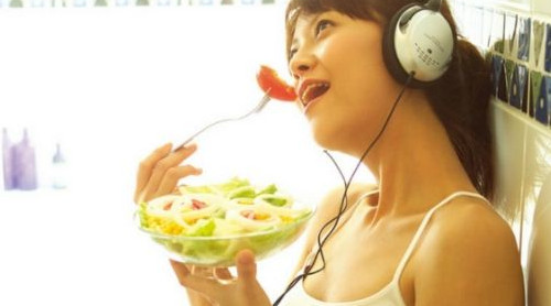 減肥能吃什么主食好？這些食物減肥期間最好別吃