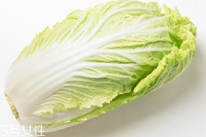 凍了的白菜能吃嗎？北方人的美食