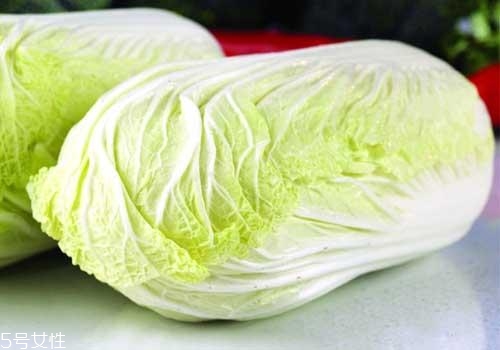 凍了的白菜能吃嗎？北方人的美食