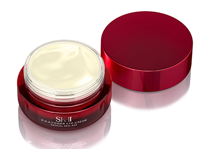 sk2眼霜好用嗎？sk2肌源修護(hù)煥采眼霜