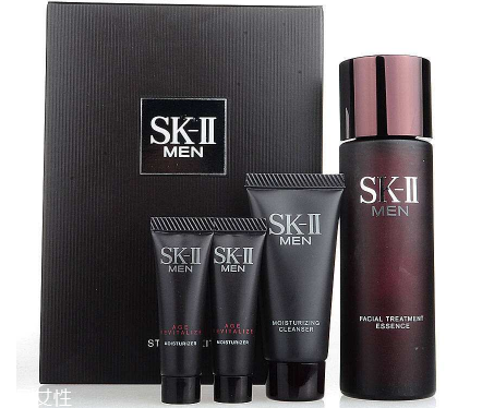 sk2男士系列女的可以用嗎？sk2是寶潔公司的下屬品牌