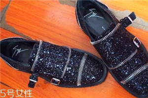 giuseppe zanotti是什么檔次？貴出天際的奢華典范