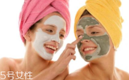 面膜可以洗澡時(shí)敷嗎？千萬不要圖省事
