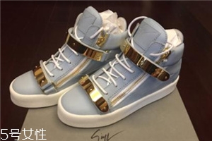 giuseppe zanotti是哪個(gè)國(guó)家的牌子？女明星的最愛