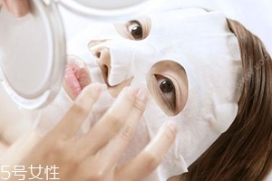 面膜可以用熱噴機(jī)嗎？會影響效果