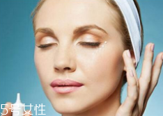 眼霜不可以來(lái)回涂抹嗎？這樣不如不涂