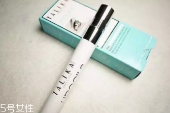 睫毛增長液可以涂在眉毛上嗎？可以用它長眉毛？