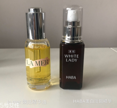 美白精華只能晚上用嗎？白天要做好防曬