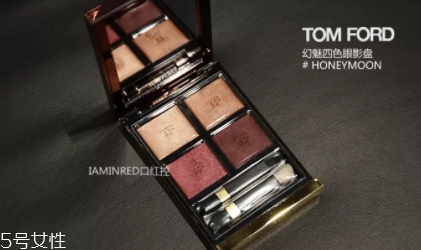 紀(jì)梵希和tf哪個貴？來比較紀(jì)梵希和tomford檔次