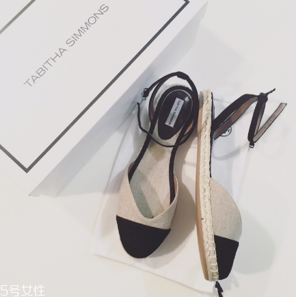 tabitha simmons是什么牌子？這么美的鞋子誰(shuí)不愛(ài)