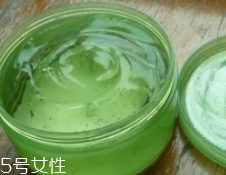 蘆薈膠真的很神奇嗎？只是基礎的補水保濕
