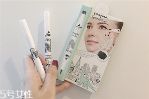 眼線筆暈妝怎么辦？眼線暈色處理方法