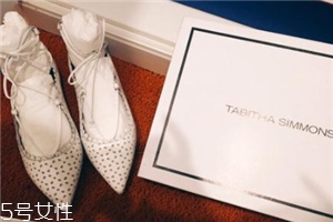 tabitha simmons是什么檔次？女星爭奇斗艷的法寶