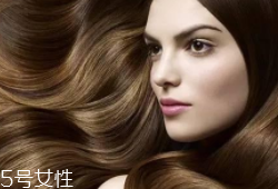 無硅洗發(fā)水為什么是透明的？商家為了清爽而設(shè)計
