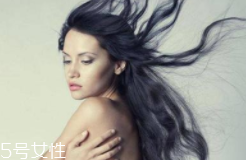無硅洗發(fā)水為什么是透明的？商家為了清爽而設(shè)計