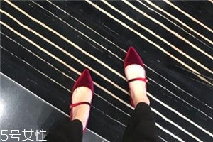 tabitha simmons是奢侈品嗎？紅毯上最常見的高跟鞋