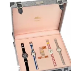 swatch手表什么檔次？全球知名腕表品牌